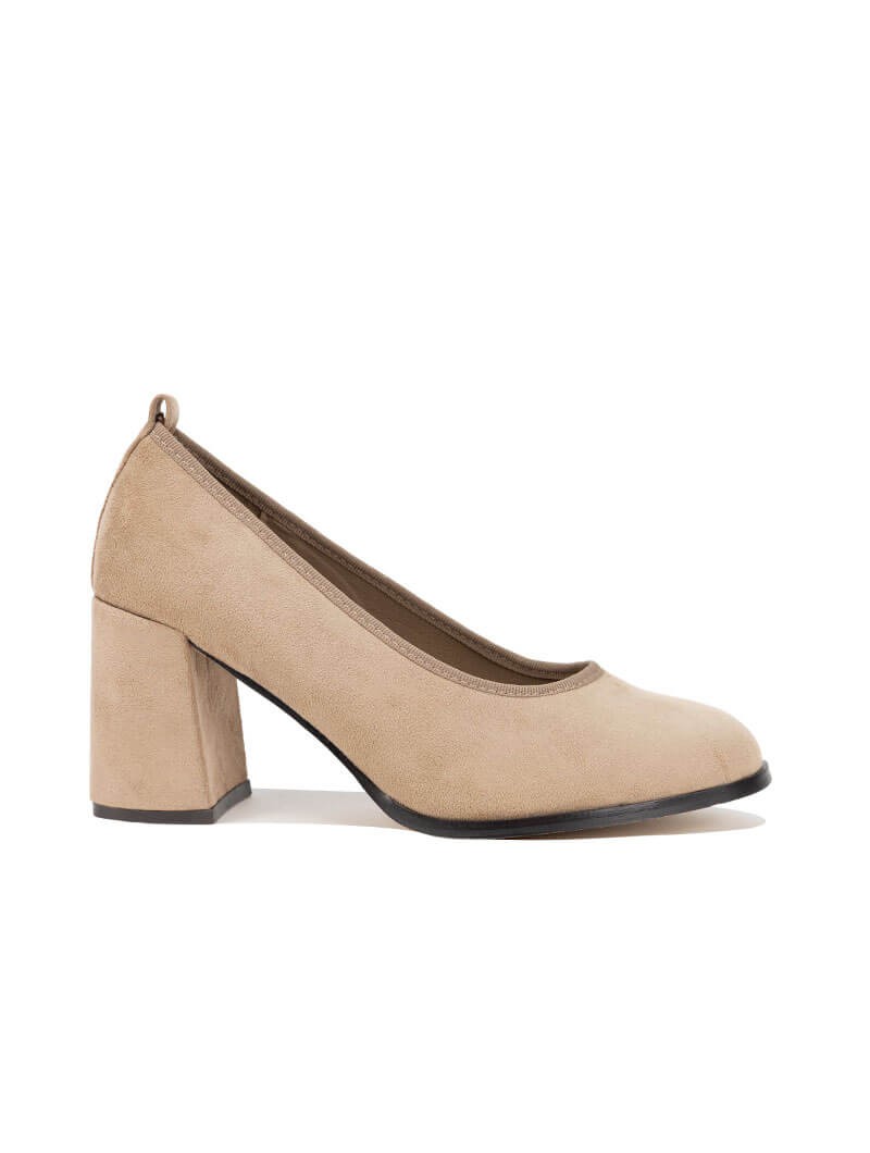 Escarpins classiques